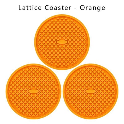 Szilikon csésze szőnyegek készlet bár kávézó iroda csúszásmentes hőszigetelés karácsonyi dekoráció védőpárna forró tea kávé kávé ital alátétek