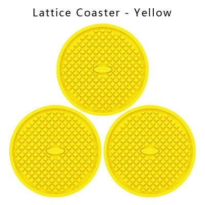 Szilikon csésze szőnyegek készlet bár kávézó iroda csúszásmentes hőszigetelés karácsonyi dekoráció védőpárna forró tea kávé kávé ital alátétek