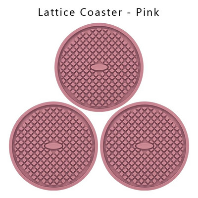 Szilikon csésze szőnyegek készlet bár kávézó iroda csúszásmentes hőszigetelés karácsonyi dekoráció védőpárna forró tea kávé kávé ital alátétek