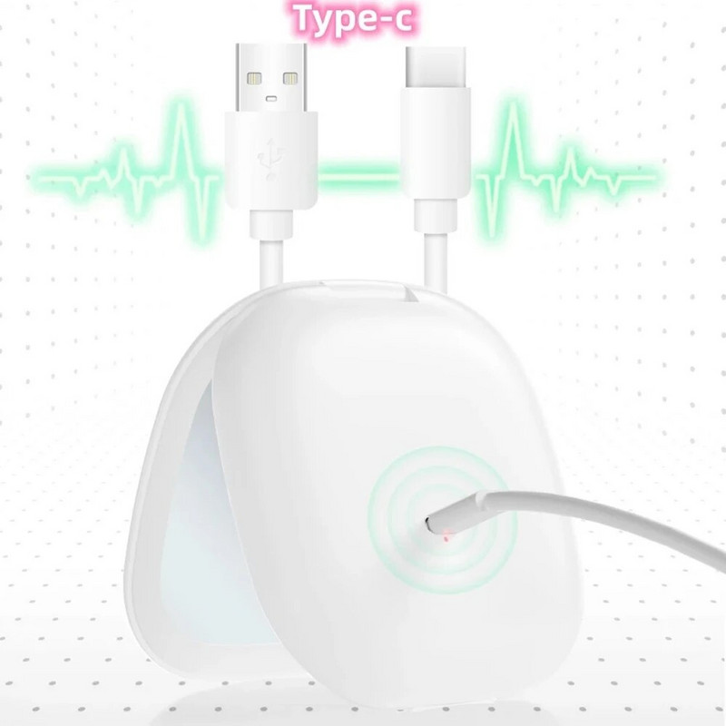 Kompakt LED sminktükör 1X/3X nagyítós zsebbel, hordozható, összecsukható utazási kozmetikai sminktükör Ajándékok nőknek