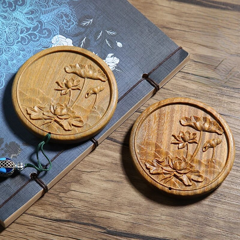 Φορητά χειροτεχνήματα Φορητός καθρέφτης μακιγιάζ Γυναικείος μικρός καθρέφτης Στρογγυλός καθρέφτης κινέζικο στυλ Καλλυντικός καθρέφτης γάμου προίκα