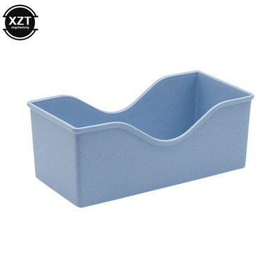 Sada príborov, miska na pľuvanie kostí pre domácnosť, 6-palcová plastová malá miska, solená zelenina, občerstvenie, miska na koláče, ovocný tanier, miska na odpadky