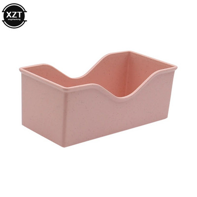 Sada príborov, miska na pľuvanie kostí pre domácnosť, 6-palcová plastová malá miska, solená zelenina, občerstvenie, miska na koláče, ovocný tanier, miska na odpadky