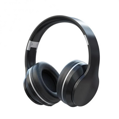 Căști fără fir DR56 Gradient Color Căști Bluetooth Hifi Gaming Reducerea zgomotului Căști sport pentru computer Băiat Fată Cadou