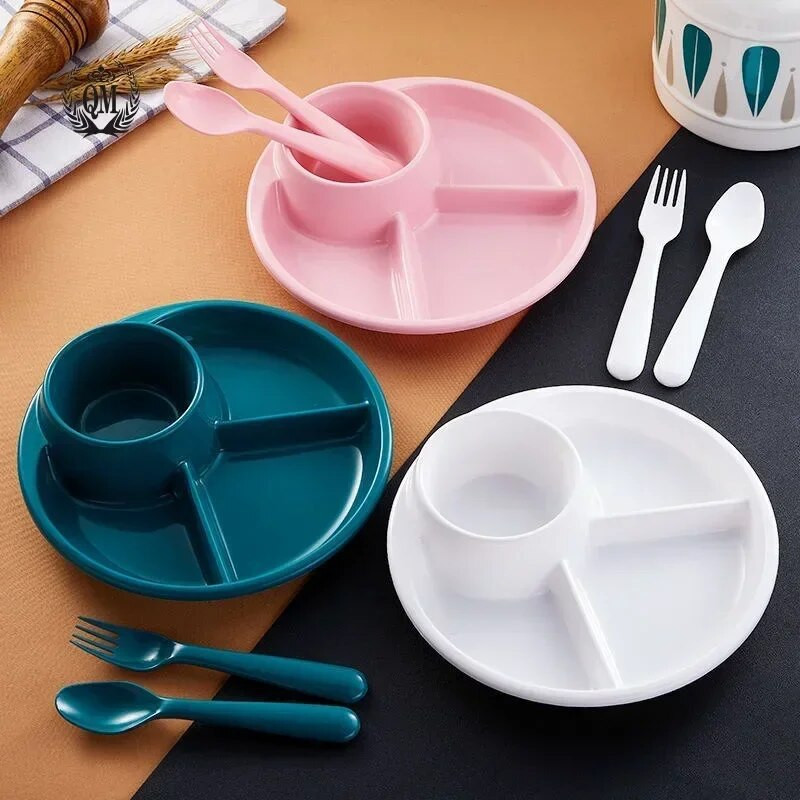 Tanier Miska Bariatrická porcia Jedlo Jedlo Diéta Plánovanie Záťažové taniere Rozdelené Výživa Chudnutie Podávanie Občerstvenie Priehradka Nástroj