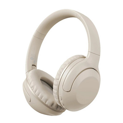 Căști Bluetooth fără fir SPACEO3 Căști care se înglobează peste ureche Căști ANC cu anulare a zgomotului