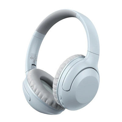 Căști Bluetooth fără fir SPACEO3 Căști care se înglobează peste ureche Căști ANC cu anulare a zgomotului
