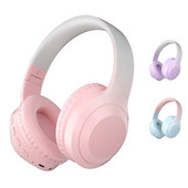 Căști fără fir Căști cu sunet stereo Apeluri fără fir Gaming Reducere zgomot Pentru Joc pe computer Întâlnire cu zoom de birou
