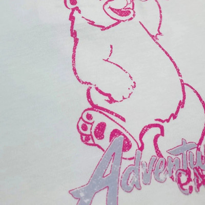 Dámske tričko s mačacou potlačou, nové okrúhle vintage ležérne tričká s krátkym rukávom, luxusné módne topy a oblečenie