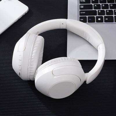 2024 Noile căști personale 900BT Fashion Căști fără fir HIFI Suport MIC Bluetooth 5.3 Căști IOS Android Calculatoare