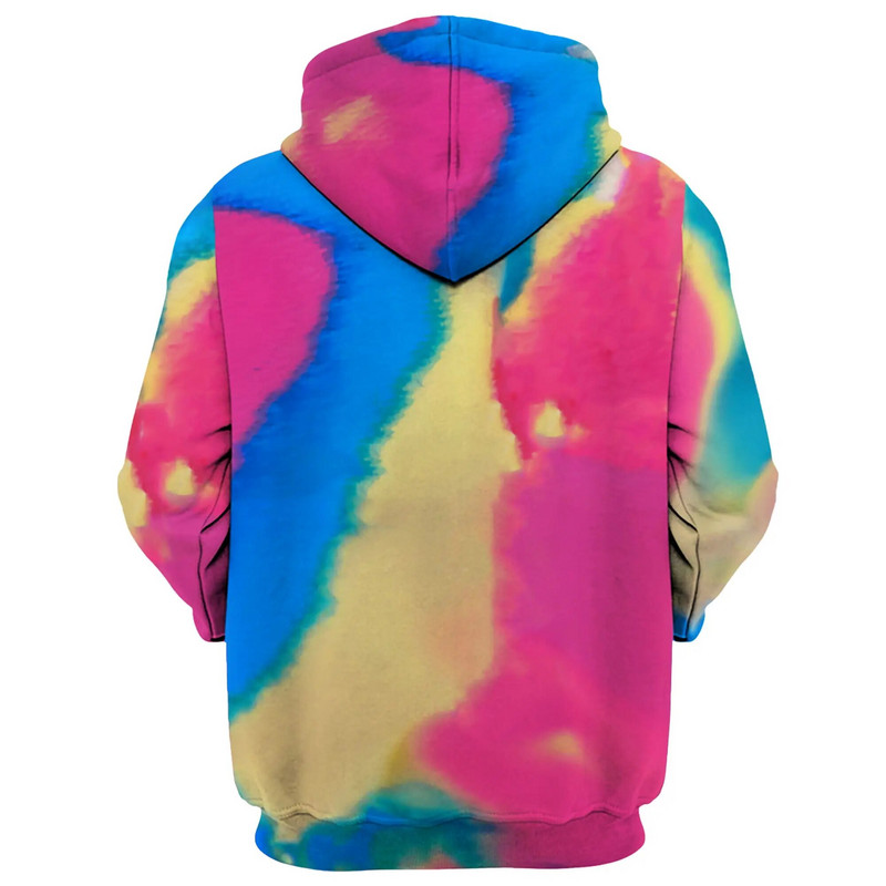 Mikiny s kapucňou I Am Kenough Merch - unisex, ležérne oblečenie