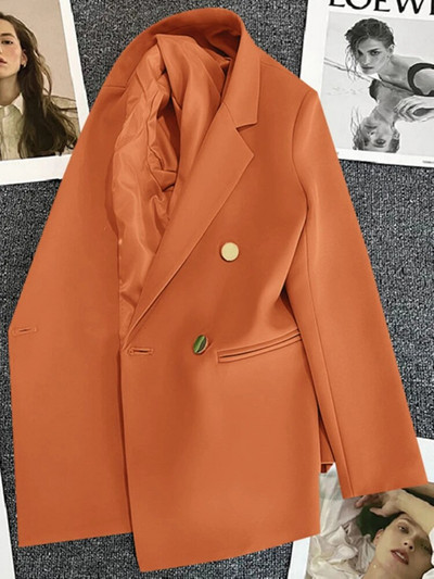 Ediția coreeană de primăvară și toamnă, nouă modă pentru femei, sport pentru petrecerea timpului liber, elegantă, moda pentru femei, costum pentru femei, haină pentru femei