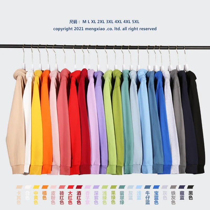 Jesenné a zimné dámske mikiny s kapucňou, bavlnené, jednofarebné, Harajuku, s kapucňou, s dlhým rukávom, ležérne dámske plyšové pulóvre, unisex, roupas femini