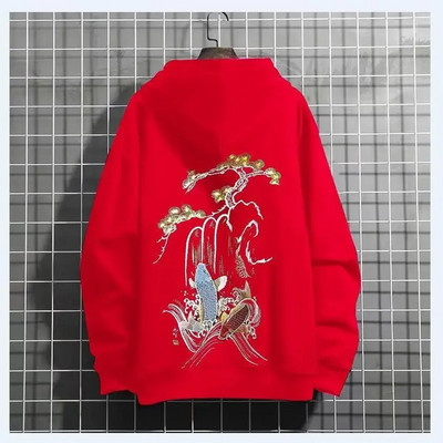 Čierne topy, anime grafické nevyhnutnosti, mikiny s kapucňou, dámske estetické kórejské módne roztomilé mikiny s kapucňou, streetwear mikina pre ženy