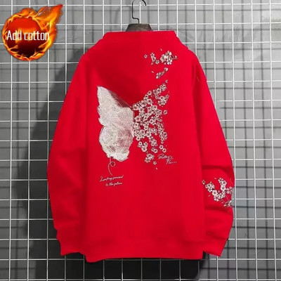 Čierne topy, anime grafické nevyhnutnosti, mikiny s kapucňou, dámske estetické kórejské módne roztomilé mikiny s kapucňou, streetwear mikina pre ženy