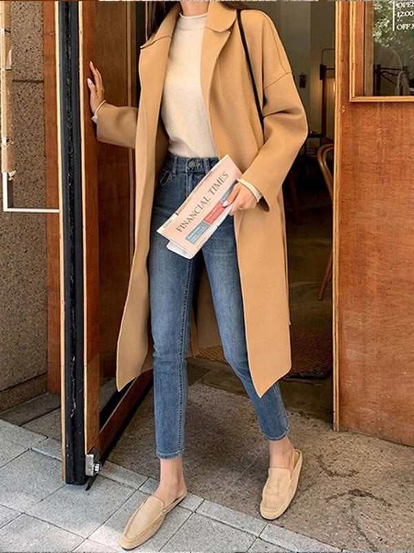 Dámske džínsy s vysokým pásom, streetwear, ceruzkové džínsy s klinovým strihom, ikonický strih, dámske džínsy, prané, boyfriend džínsy po členky