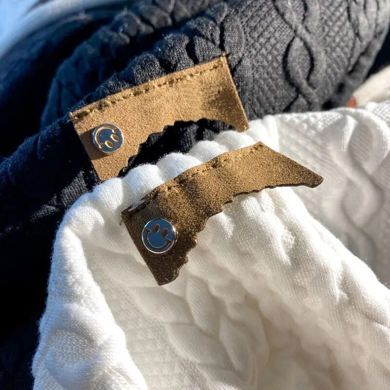 Noua jachetă Waffle Hanorac cu fermoar Jachetă japoneză Ins Primăvara Toamnă Hanorac supradimensionat Îmbrăcăminte de culoare pură Stil liber