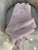 Dámske rifle s vysokým pásom, široké nohavice, vrecovité vintage rovné džínsové nohavice, ležérne, pouličné, hip hopové, módne, pre mamičky