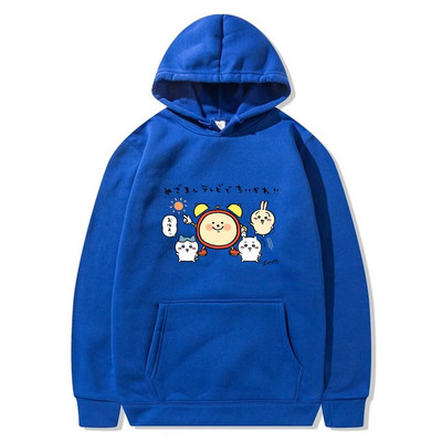 013 Ανδρικά γυναικεία φούτερ με κουκούλα Unisex Fashion Fleece πουλόβερ Ανδρικά Sudaderas Μόδα Harajuku Oversized