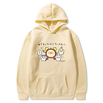 013 Ανδρικά γυναικεία φούτερ με κουκούλα Unisex Fashion Fleece πουλόβερ Ανδρικά Sudaderas Μόδα Harajuku Oversized