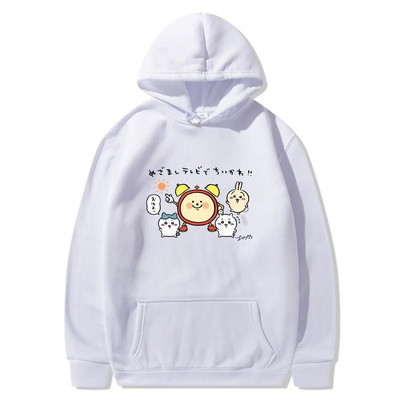 013 Ανδρικά γυναικεία φούτερ με κουκούλα Unisex Fashion Fleece πουλόβερ Ανδρικά Sudaderas Μόδα Harajuku Oversized