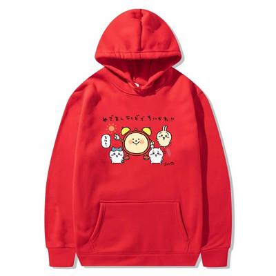 013 Ανδρικά γυναικεία φούτερ με κουκούλα Unisex Fashion Fleece πουλόβερ Ανδρικά Sudaderas Μόδα Harajuku Oversized