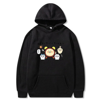 013 Ανδρικά γυναικεία φούτερ με κουκούλα Unisex Fashion Fleece πουλόβερ Ανδρικά Sudaderas Μόδα Harajuku Oversized