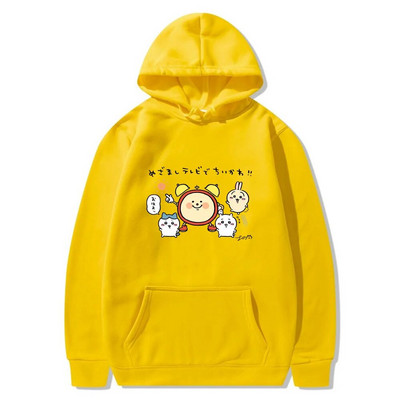 013 Ανδρικά γυναικεία φούτερ με κουκούλα Unisex Fashion Fleece πουλόβερ Ανδρικά Sudaderas Μόδα Harajuku Oversized