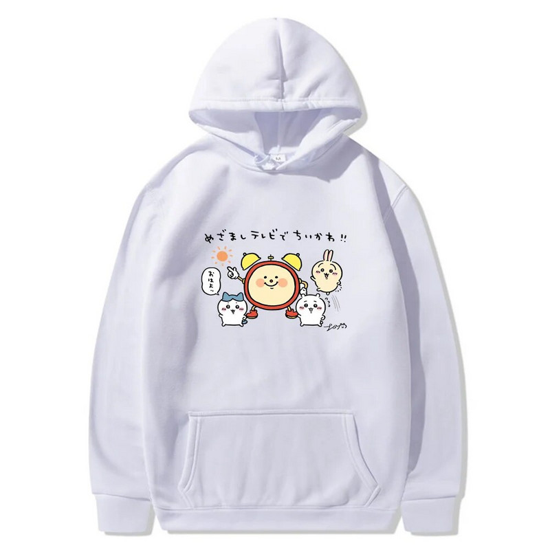 013 Ανδρικά γυναικεία φούτερ με κουκούλα Unisex Fashion Fleece πουλόβερ Ανδρικά Sudaderas Μόδα Harajuku Oversized