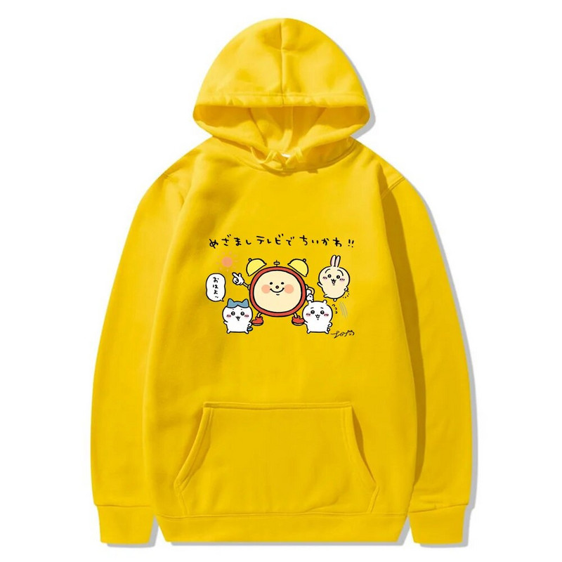 013 Ανδρικά γυναικεία φούτερ με κουκούλα Unisex Fashion Fleece πουλόβερ Ανδρικά Sudaderas Μόδα Harajuku Oversized