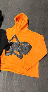 Harajuku hiphopo grafinis spaudinys, negabaritinis megztinis, moteriškas, vyriškas, naujas laisvalaikio punk laisvi drabužiai Gatvės apranga Y2k megztiniai