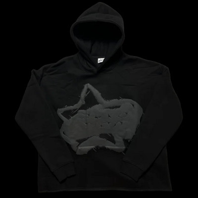 Harajuku hiphopo grafinis spaudinys, negabaritinis megztinis, moteriškas, vyriškas, naujas laisvalaikio punk laisvi drabužiai Gatvės apranga Y2k megztiniai