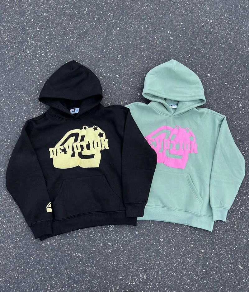 Harajuku hiphopo grafinis spaudinys, negabaritinis megztinis, moteriškas, vyriškas, naujas laisvalaikio punk laisvi drabužiai Gatvės apranga Y2k megztiniai