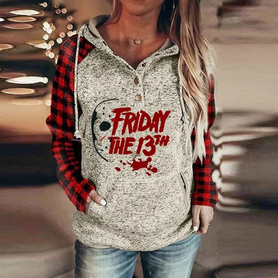 Hanoră cu glugă lup pentru femei, moda de toamnă, hanorace supradimensionate, transpirație vintage, haină pentru fete, hanorac pentru femei, haină, pulover cu glugă, trening cu bufniță