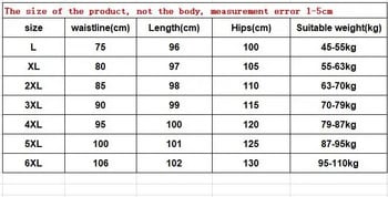 Големи размери дънки еластични нови панталони в корейски стил Големи размери дамско облекло дънки дамско улично облекло 3XL 4XL 5XL 6XL
