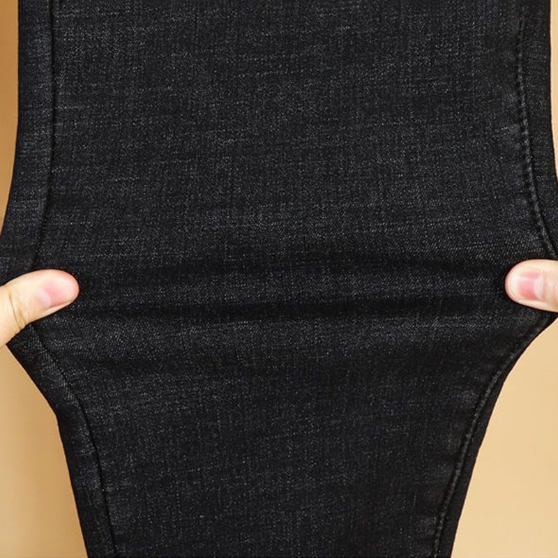 Dámske rifle s vysokým pásom, veľkosť 6xl, vrecovité, vintage, vysoké, Wasit, háremové, ležérne, po členky, Vaqueros, streetwear, Kot Pantolon, nové