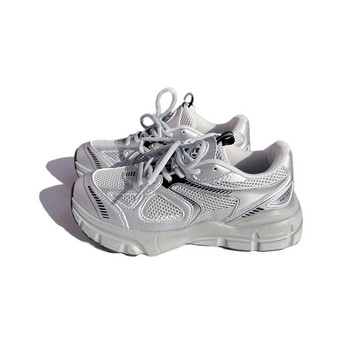 Γυναικεία πολυτελή, ογκώδη αθλητικά παπούτσια 2023, δίχτυα αναπνεύσιμα παπούτσια για άντρες Αθλητικό τρέξιμο Casual γυναικείο γυμναστήριο Vulcanize παπούτσια