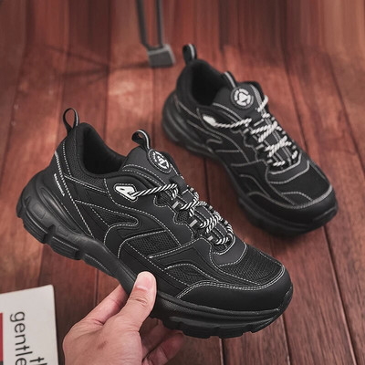 Dámske luxusné robustné tenisky 2023, sieťované priedušné topánky pre mužov, športové, bežecké, ležérne, dámske, fitness, vulkanizované topánky