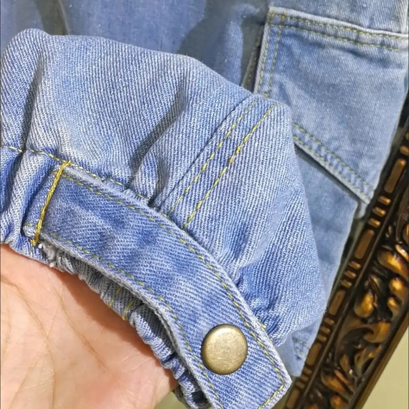 Blugi Harem Boyfriend de epocă, supradimensionați, 5xl, cu talie înaltă, pentru femei, pantaloni cargo din denim, pantaloni casual de modă Pantalones De Mujer