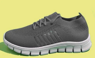 Pantofi cu platformă din plasă pentru femei, șosete, pantofi Tenis, respirabili, Socofy, pantofi sport casual, pantofi pentru femei, 1684, Zapatillas Mujer 35-43