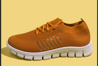 Pantofi cu platformă din plasă pentru femei, șosete, pantofi Tenis, respirabili, Socofy, pantofi sport casual, pantofi pentru femei, 1684, Zapatillas Mujer 35-43