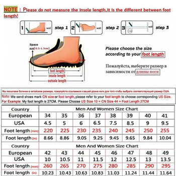 Ανδρικά πάνινα παπούτσια Επίπεδα παπούτσια 2022 Μόδα αναπνέει Χοντρό πάτο Running Casual ψηλά γυναικεία παπούτσια