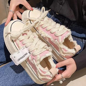 Mažos kvepiančios drobės moteriškos plonos 2022 m. pavasario naujos korėjietiškos versijos elgetos batai Maži balti batai riedlenčių batai