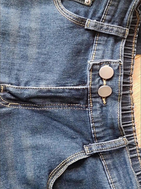 Oversize 7XL Casual Jogger Blugi femei elastici cu talie înaltă Harem Vaqueros Tendință de primăvară Pantaloni largi din denim Pantaloni până la gleznă