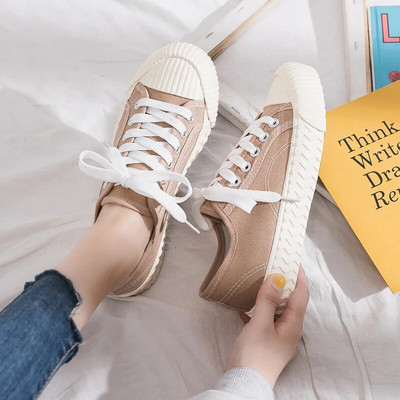 Klasične ženske platnene cipele Visokokvalitetne uniseks cipele s niskim krojem iz 1970-ih Ženske modne tenisice Ženske mokasine Muške ležerne cipele Novo