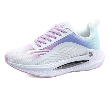 Νέα παπούτσια Γυναικεία Casual Unisex Παπούτσια Αέρα Μαξιλάρι Τζόκινγκ Περπάτημα Γυναικεία Αθλητικά Παπούτσια Ανδρικά Αθλητικά Παπούτσια υψηλής ποιότητας