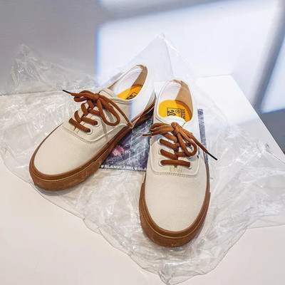 Pantofi de pânză pentru femei, marca clasică, pantofi de skatebarding, pantofi de modă pentru femei, pantofi ocazionali, pantofi de damă, decoltați, pantofi pentru femei.