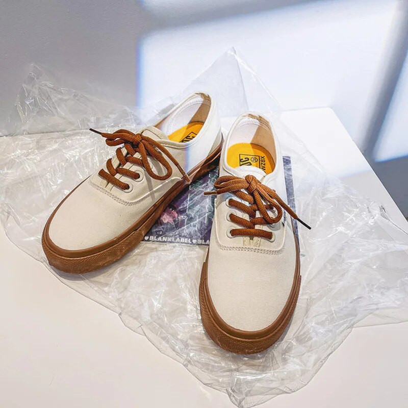 Pantofi de pânză pentru femei, marca clasică, pantofi de skatebarding, pantofi de modă pentru femei, pantofi ocazionali, pantofi de damă, decoltați, pantofi pentru femei.