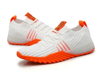 2022 Модни маратонки на платформа Дамски обувки с връзки Вулканизирани дизайнерски женски дишащи мрежести ежедневни спортни обувки Chaussures Femme