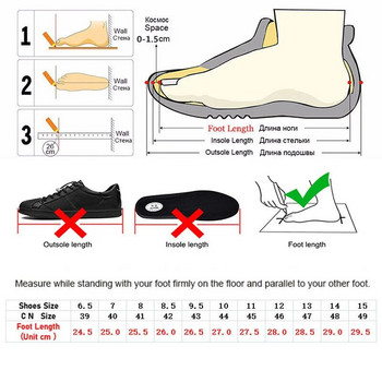 Мъжки маратонки Леки спортни обувки Класически мрежести дишащи ежедневни обувки Мъжки обувки за тенис Маратонки Zapatillas Hombre